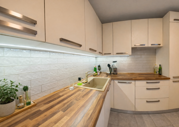 Prenájom | Moderný 2-izbový byt po kompletnej rekonštrukcii s balkónom