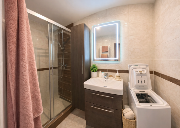 Prenájom | Moderný 2-izbový byt po kompletnej rekonštrukcii s balkónom