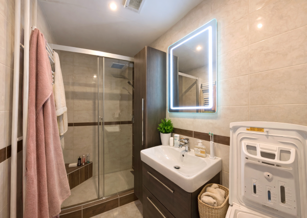 Prenájom | Moderný 2-izbový byt po kompletnej rekonštrukcii s balkónom