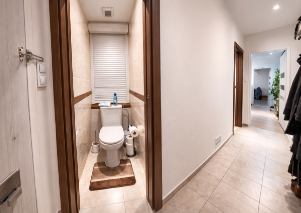 Prenájom | Moderný 2-izbový byt po kompletnej rekonštrukcii s balkónom