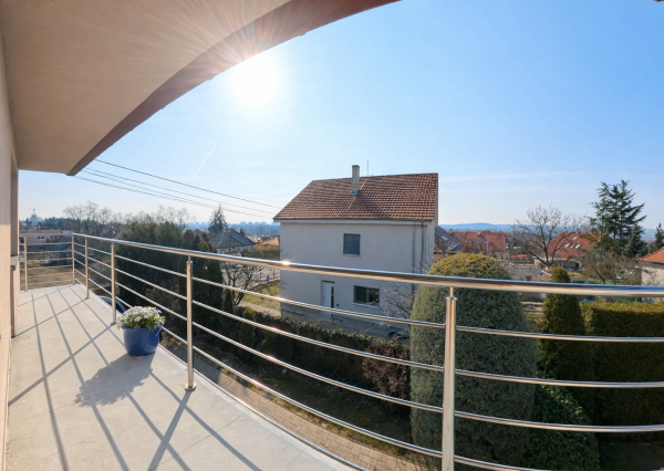 PRENÁJOM | Rodinný dom s krásnou záhradou | Nitra – Zobor