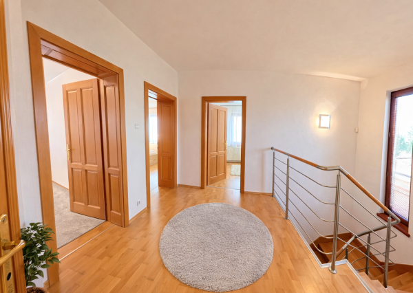 PRENÁJOM | Rodinný dom s krásnou záhradou | Nitra – Zobor