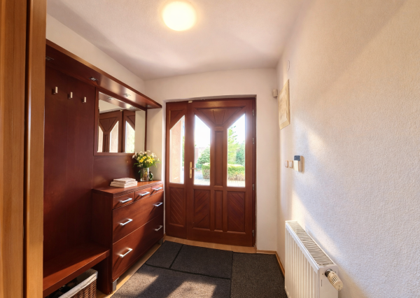 PRENÁJOM | Rodinný dom s krásnou záhradou | Nitra – Zobor