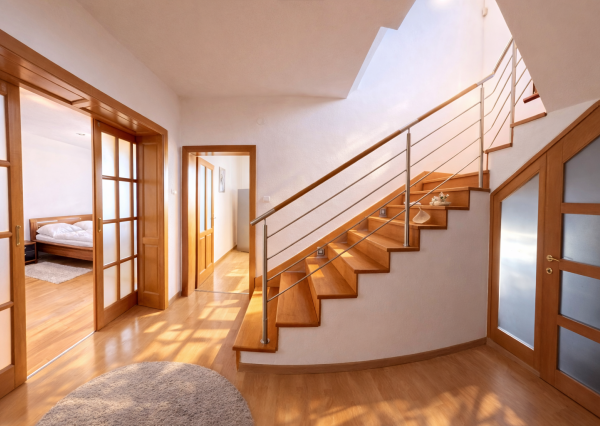 PRENÁJOM | Rodinný dom s krásnou záhradou | Nitra – Zobor