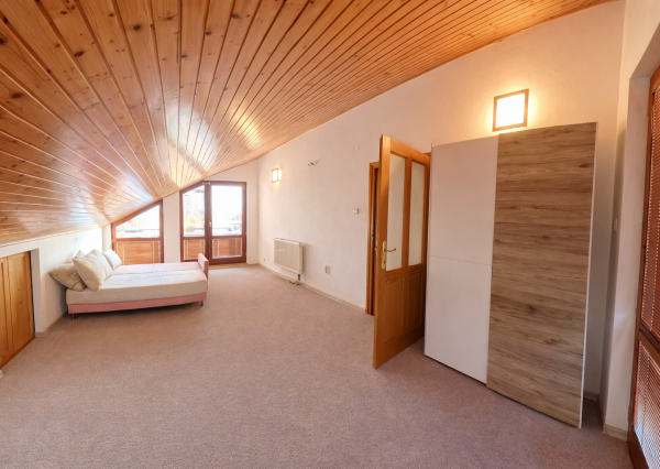 PRENÁJOM | Rodinný dom s krásnou záhradou | Nitra – Zobor