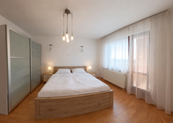 PRENÁJOM | Rodinný dom s krásnou záhradou | Nitra – Zobor