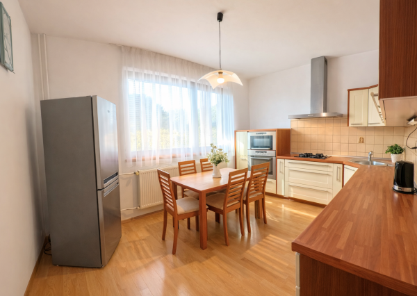 PRENÁJOM | Rodinný dom s krásnou záhradou | Nitra – Zobor