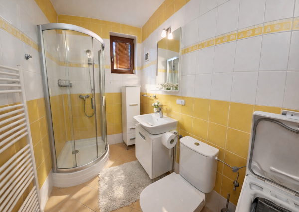 PRENÁJOM | Rodinný dom s krásnou záhradou | Nitra – Zobor