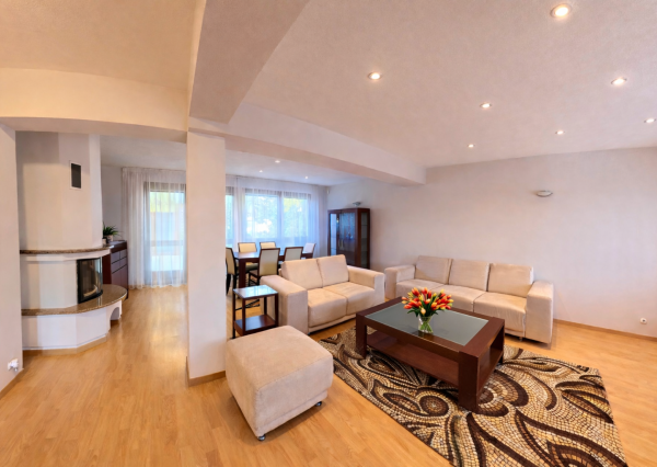 PRENÁJOM | Rodinný dom s krásnou záhradou | Nitra – Zobor