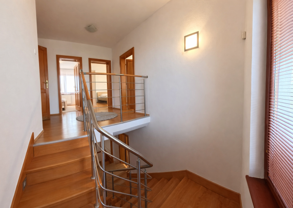 PRENÁJOM | Rodinný dom s krásnou záhradou | Nitra – Zobor