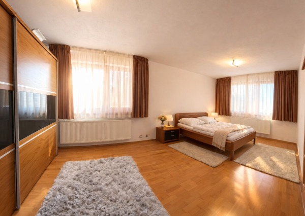 PRENÁJOM | Rodinný dom s krásnou záhradou | Nitra – Zobor