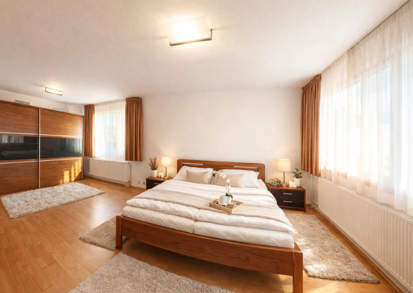 PRENÁJOM | Rodinný dom s krásnou záhradou | Nitra – Zobor