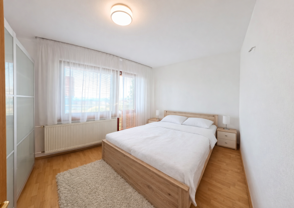 PRENÁJOM | Rodinný dom s krásnou záhradou | Nitra – Zobor