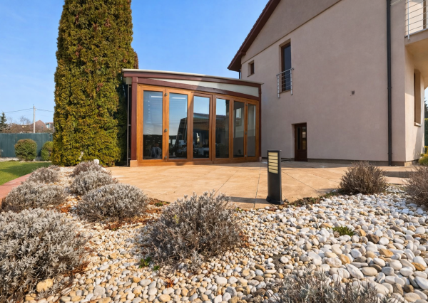 PRENÁJOM | Rodinný dom s krásnou záhradou | Nitra – Zobor