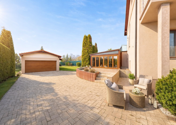 PRENÁJOM | Rodinný dom s krásnou záhradou | Nitra – Zobor