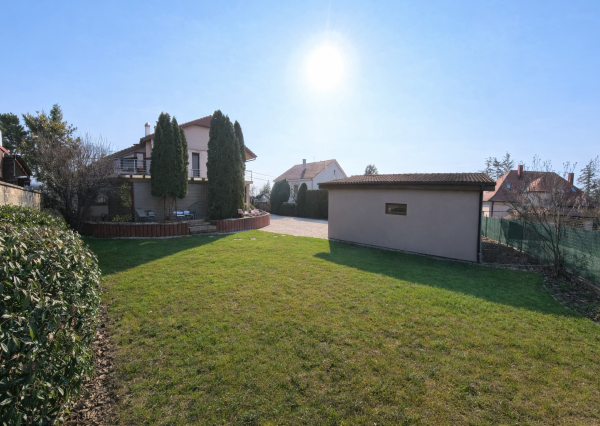 PRENÁJOM | Rodinný dom s krásnou záhradou | Nitra – Zobor