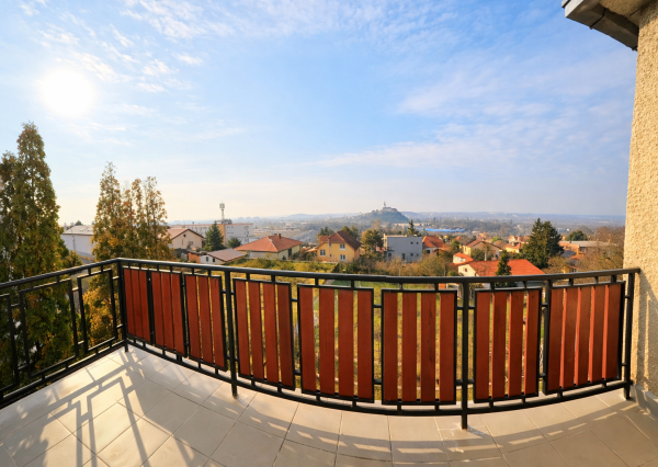 3-izbový byt v dome s vlastným vstupom