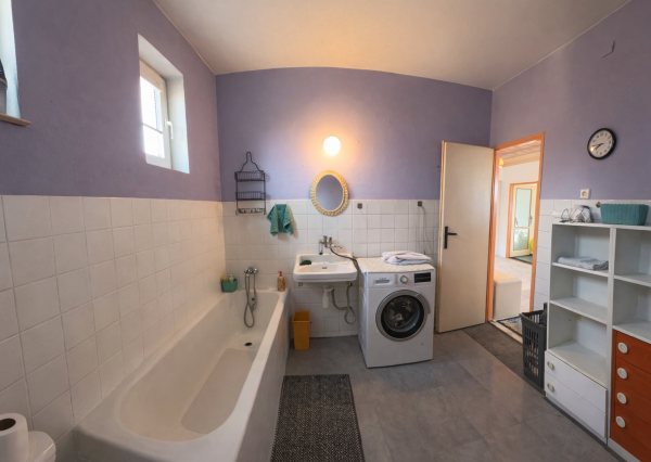 3-izbový byt v dome s vlastným vstupom