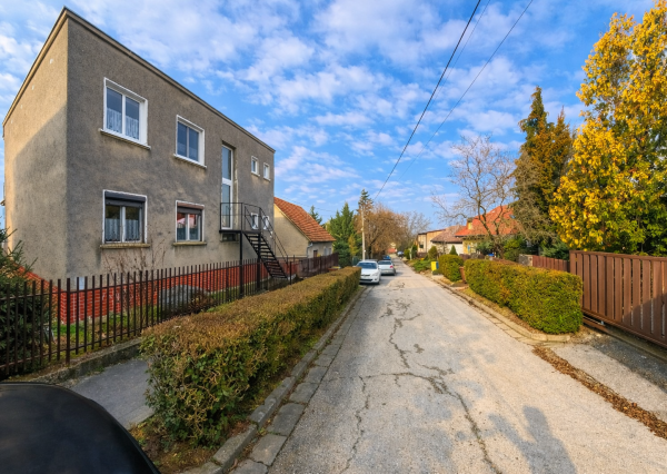 3-izbový byt v dome s vlastným vstupom