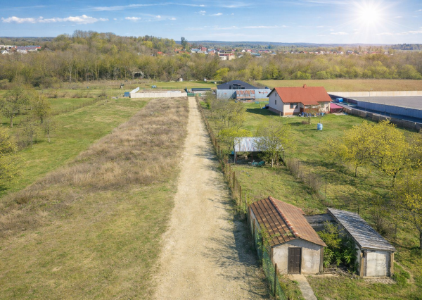 🔥 PREDAJ | 4 stavebné pozemky – Jelenec