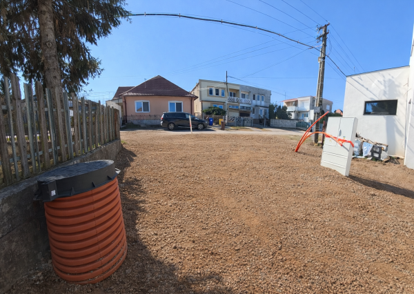 🔥 PREDAJ | 4 stavebné pozemky – Jelenec