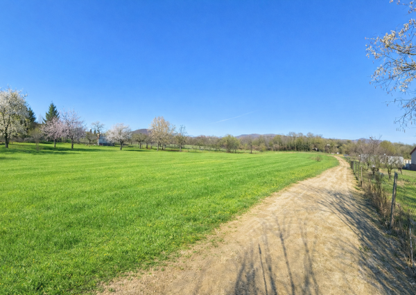 🔥 PREDAJ | 4 stavebné pozemky – Jelenec
