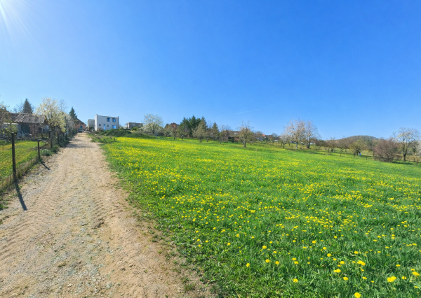 🔥 PREDAJ | 4 stavebné pozemky – Jelenec