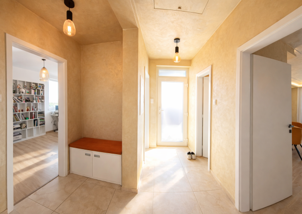 PRENÁJOM | Prémiový 3-izbový byt v novostavbe pri golfe RED OAK, Lužianky