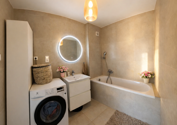 PRENÁJOM | Prémiový 3-izbový byt v novostavbe pri golfe RED OAK, Lužianky