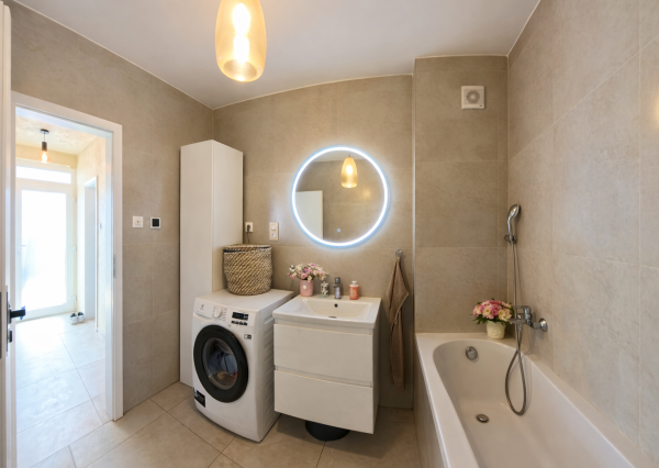 PRENÁJOM | Prémiový 3-izbový byt v novostavbe pri golfe RED OAK, Lužianky