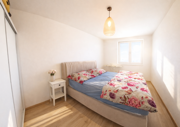 PRENÁJOM | Prémiový 3-izbový byt v novostavbe pri golfe RED OAK, Lužianky