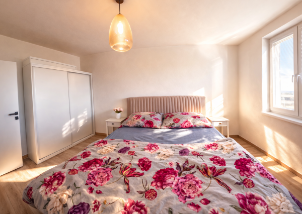 PRENÁJOM | Prémiový 3-izbový byt v novostavbe pri golfe RED OAK, Lužianky