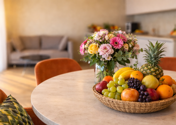 PRENÁJOM | Prémiový 3-izbový byt v novostavbe pri golfe RED OAK, Lužianky