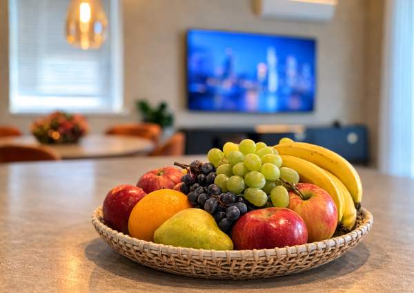 PRENÁJOM | Prémiový 3-izbový byt v novostavbe pri golfe RED OAK, Lužianky