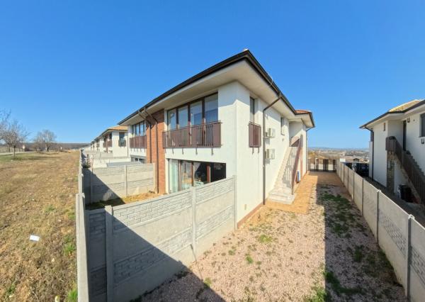 PRENÁJOM | Prémiový 3-izbový byt v novostavbe pri golfe RED OAK, Lužianky