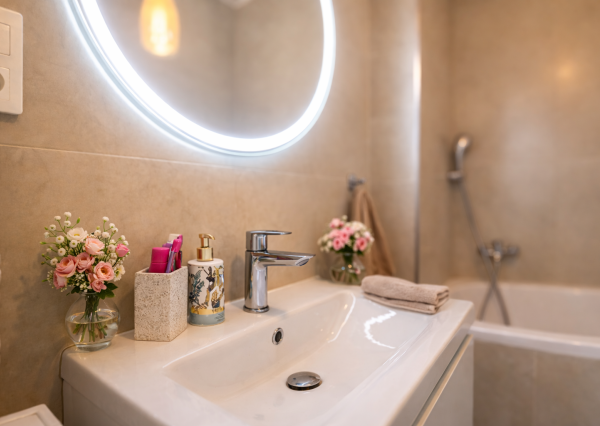 REZERVOVANÉ - PRENÁJOM | Prémiový 3-izbový byt v novostavbe pri golfe RED OAK, Lužianky