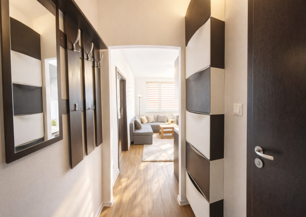 EXKLUZÍVNE-Prenájom 1-izbového bytu - Nitra, Alexyho ulica