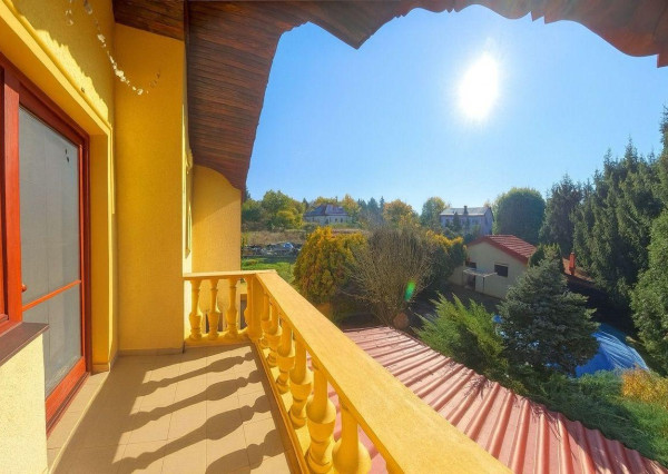 NA PREDAJ RD Pokojné bývanie s veľkým pozemkom a súkromím