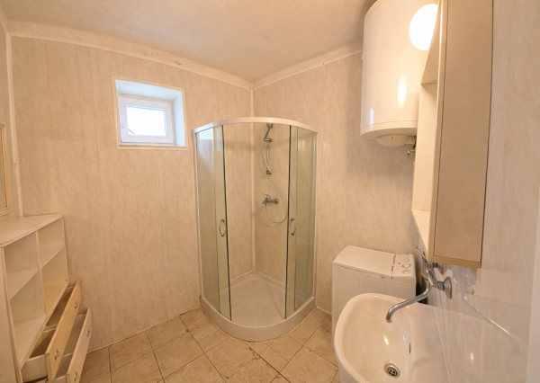 Rodinný dom Dvory nad Žitavou