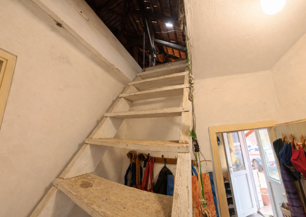 Rodinný dom Dvory nad Žitavou