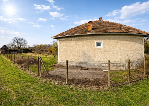 Rodinný dom - Turá