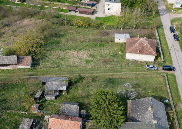 Rodinný dom - Turá