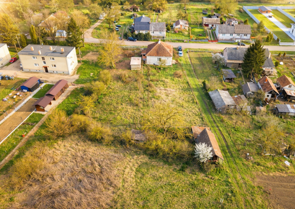 Rodinný dom - Turá
