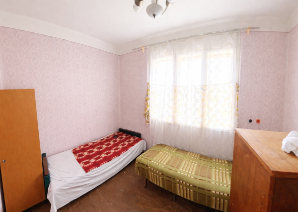 Rodinný dom - Turá