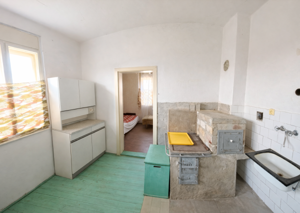 Rodinný dom - Turá