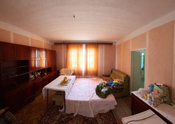 Rodinný dom - Turá