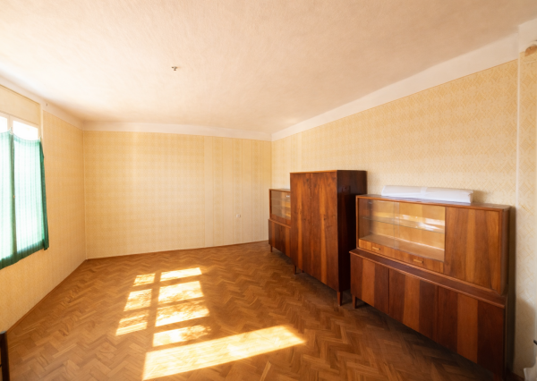 Rodinný dom - Turá