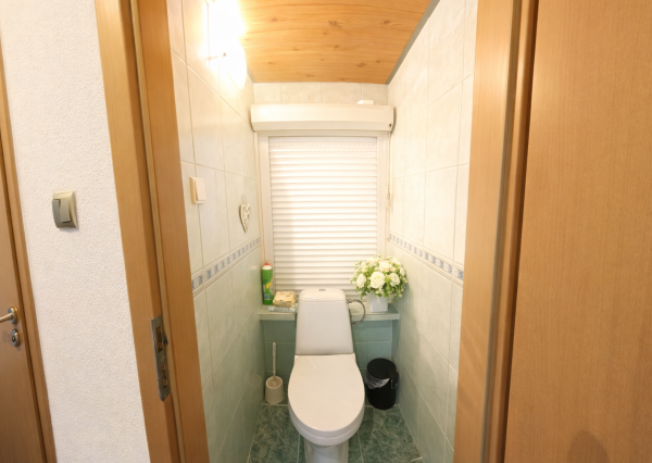 LEN U NÁS! -Prenájom 3,5-izbový byt-Nitra