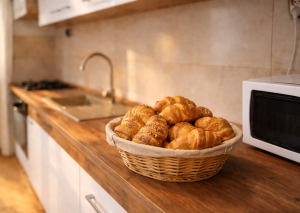 LEN U NÁS! -Prenájom 3,5-izbový byt-Nitra