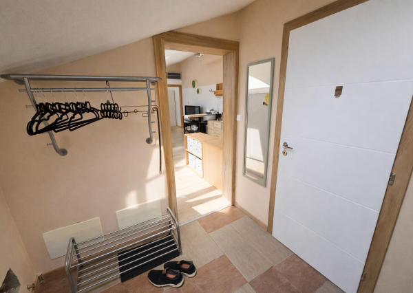 Prenájom 2 izbový byt - Košice - Staré Mesto, Hlavná